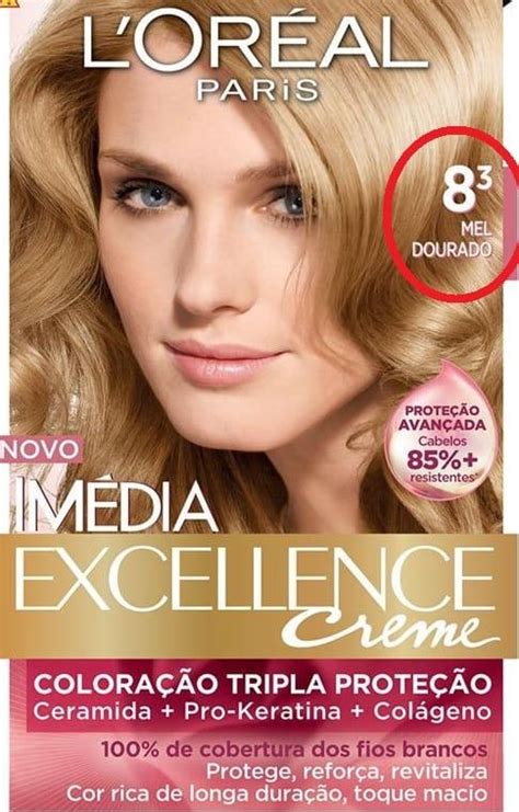 numeiro cabelo|Entenda a numeração das tintas e a tabela de cores de .